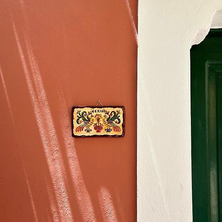 Aerino Villa Szími Kültér fotó
