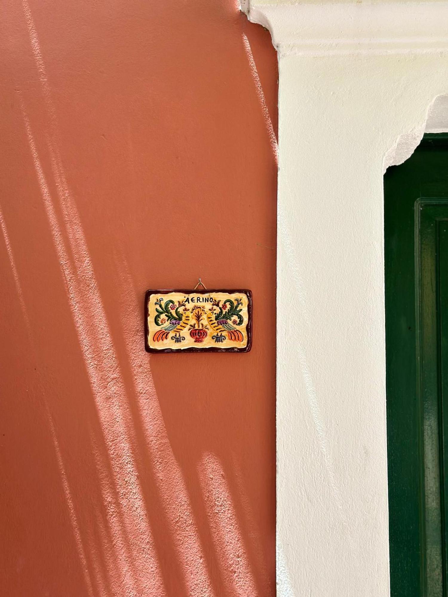 Aerino Villa Szími Kültér fotó